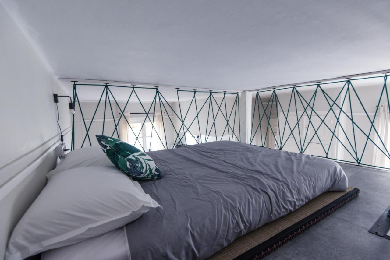 Hypercentre - Gare - La Tour'Angel Apartment Tours Ngoại thất bức ảnh